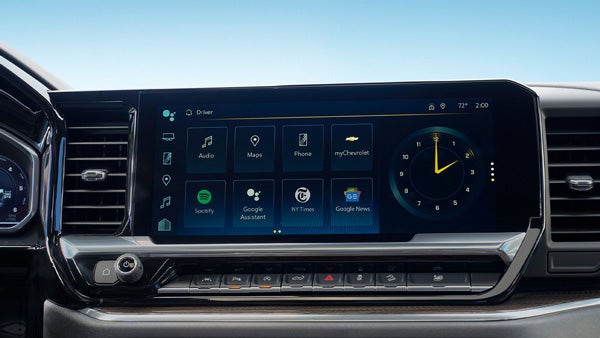 Bridgeton Chevrolet in Bridgeton NJ