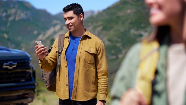 Bridgeton Chevrolet in Bridgeton NJ