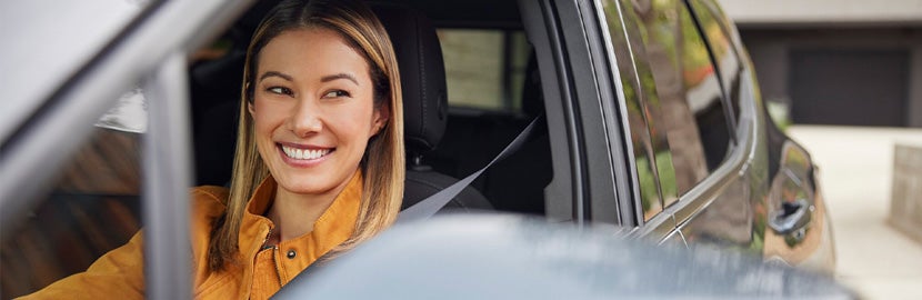 Bridgeton Chevrolet in Bridgeton NJ