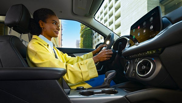 Bridgeton Chevrolet in Bridgeton NJ