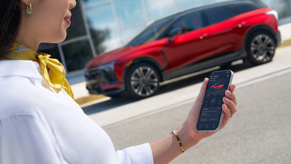 Bridgeton Chevrolet in Bridgeton NJ