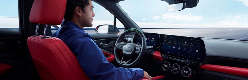 Bridgeton Chevrolet in Bridgeton NJ