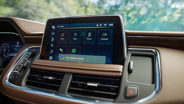 Bridgeton Chevrolet in Bridgeton NJ