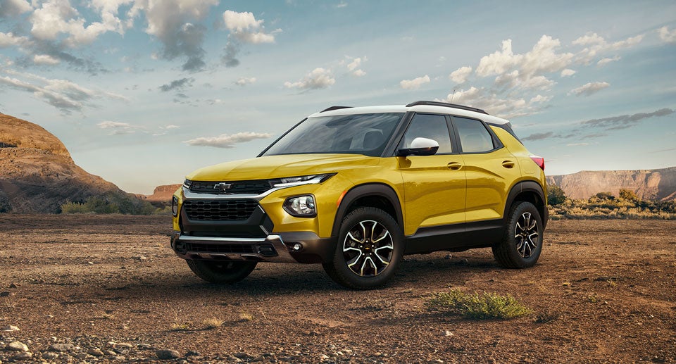 Bridgeton Chevrolet in Bridgeton NJ