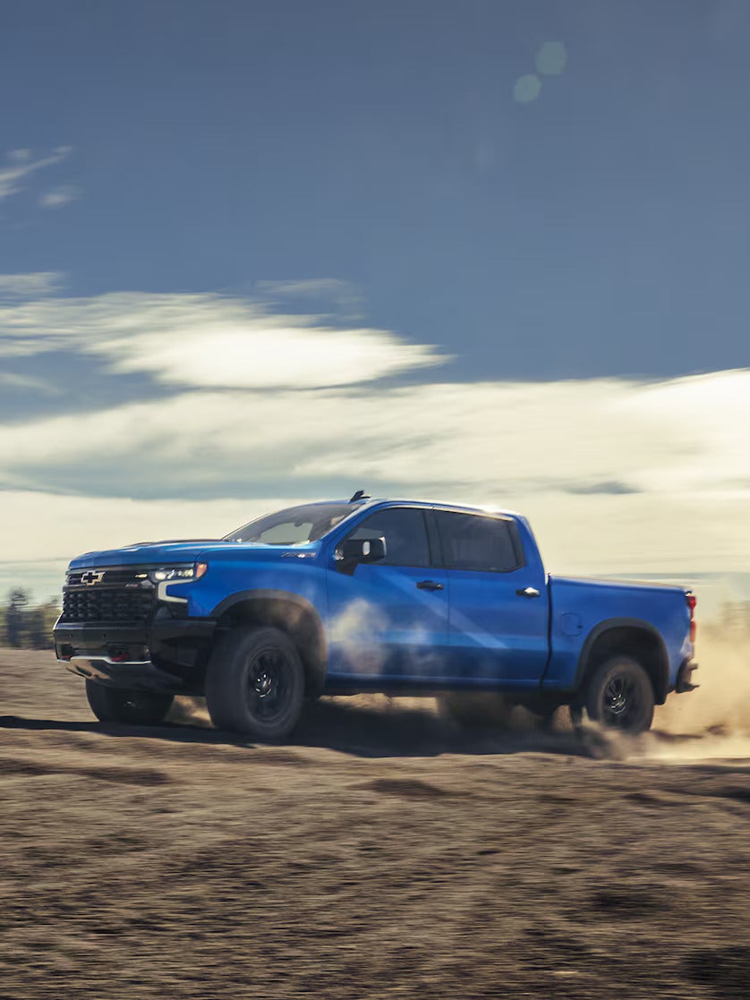 Bridgeton Chevrolet in Bridgeton NJ