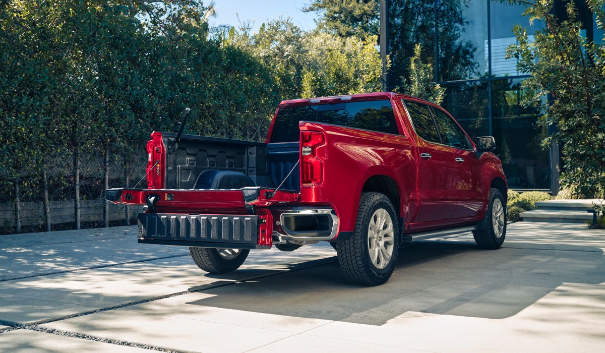 Bridgeton Chevrolet in Bridgeton NJ