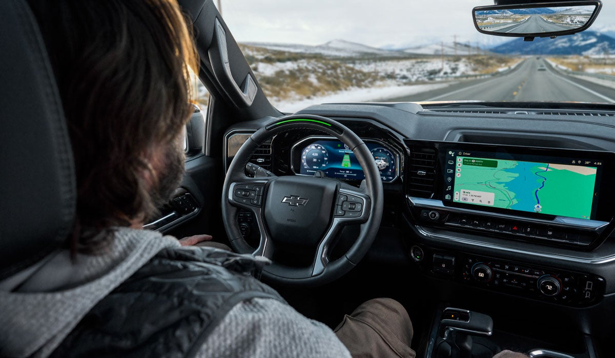 Bridgeton Chevrolet in Bridgeton NJ