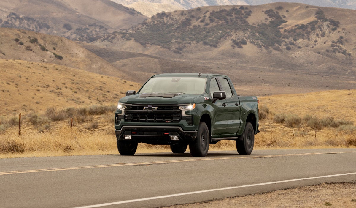 Bridgeton Chevrolet in Bridgeton NJ