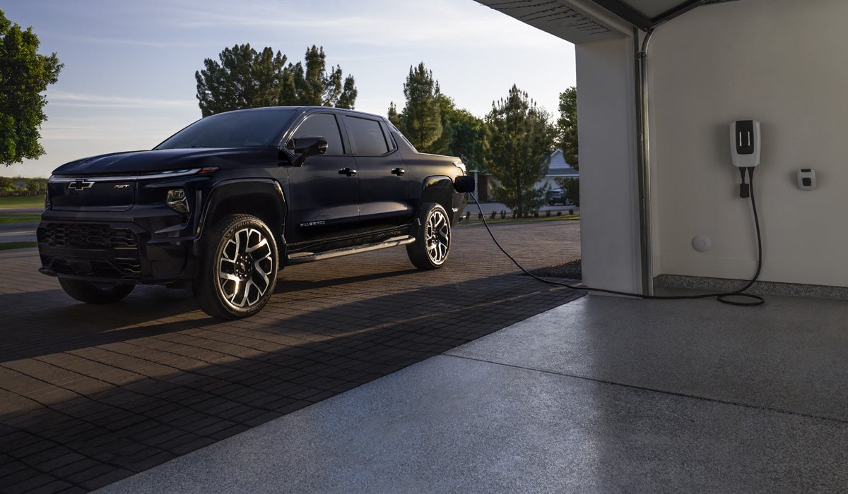 Bridgeton Chevrolet in Bridgeton NJ