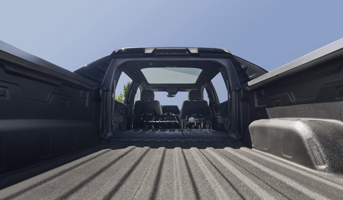 Bridgeton Chevrolet in Bridgeton NJ