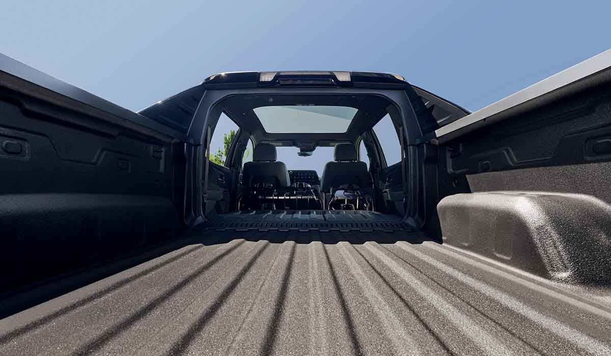 Bridgeton Chevrolet in Bridgeton NJ