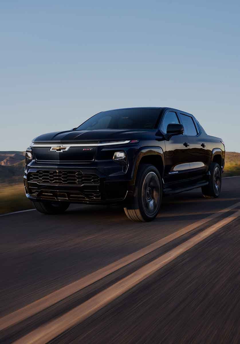 Bridgeton Chevrolet in Bridgeton NJ