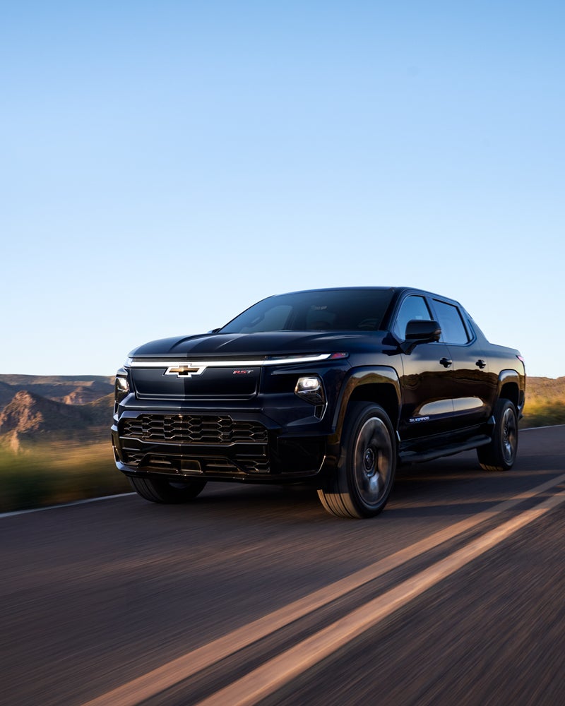 Bridgeton Chevrolet in Bridgeton NJ