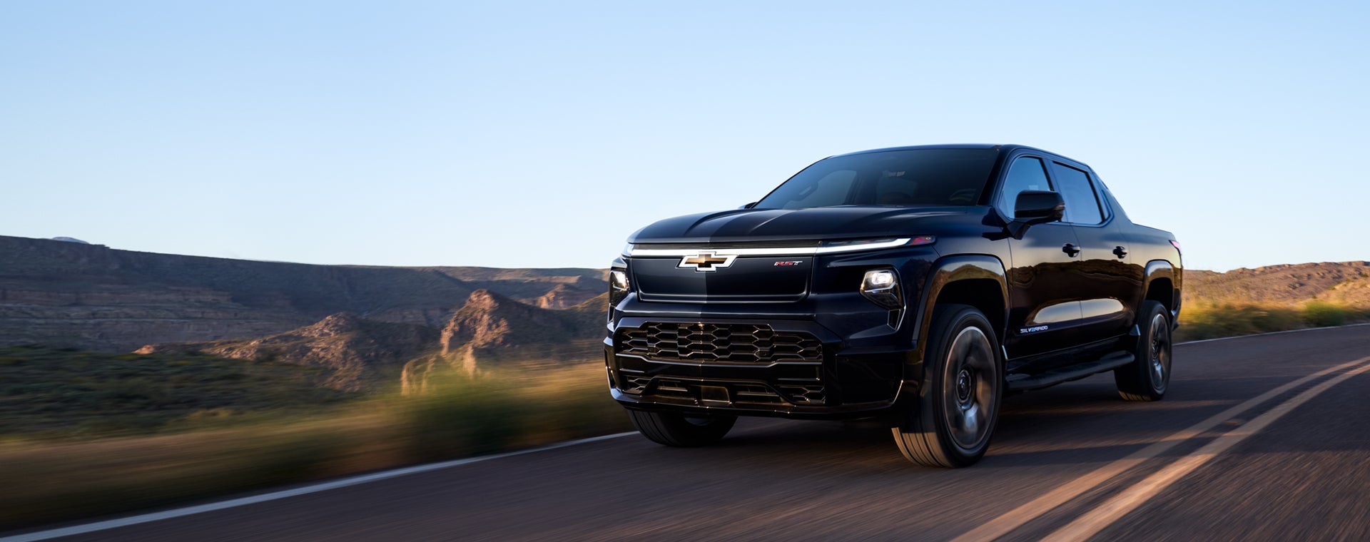 Bridgeton Chevrolet in Bridgeton NJ