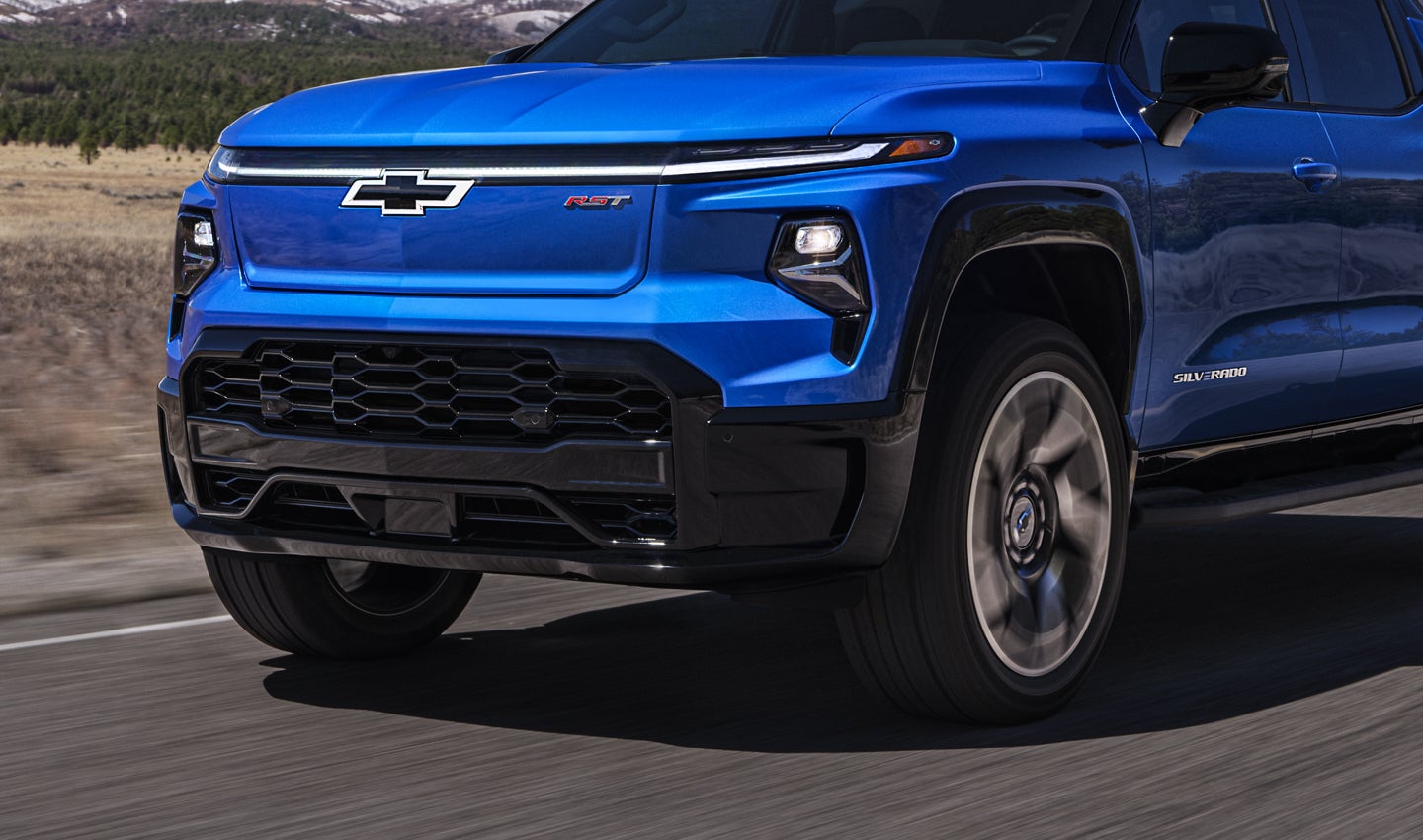 Bridgeton Chevrolet in Bridgeton NJ