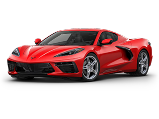 Chevrolet Corvette Stingray - Bridgeton Chevrolet in Bridgeton NJ