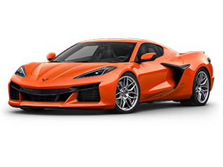 Chevrolet Corvette Z06 - Bridgeton Chevrolet in Bridgeton NJ