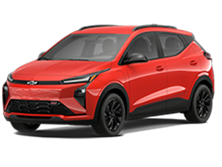 Chevrolet Bolt - Bridgeton Chevrolet in Bridgeton NJ