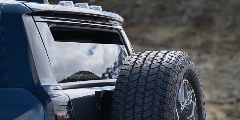 HUMMER EV PICKUP