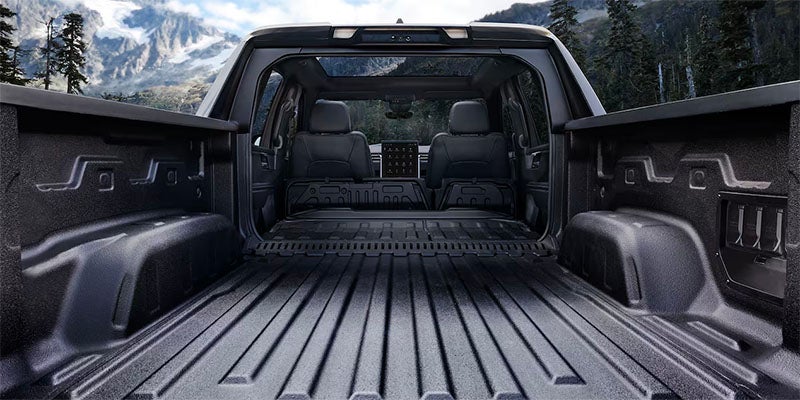 2025 GMC SIERRA