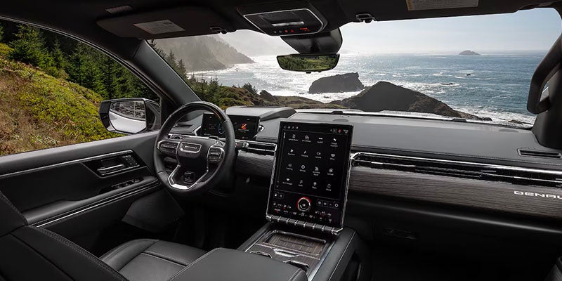 2025 GMC SIERRA